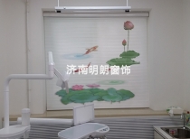 鸡西济南卷帘价格